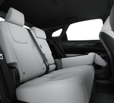 2026 Lexus RX 350 F SPORT DESIGN