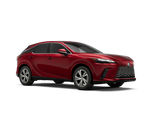 2026 Lexus RX 350