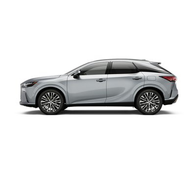 2026 Lexus RX 350 PREMIUM+