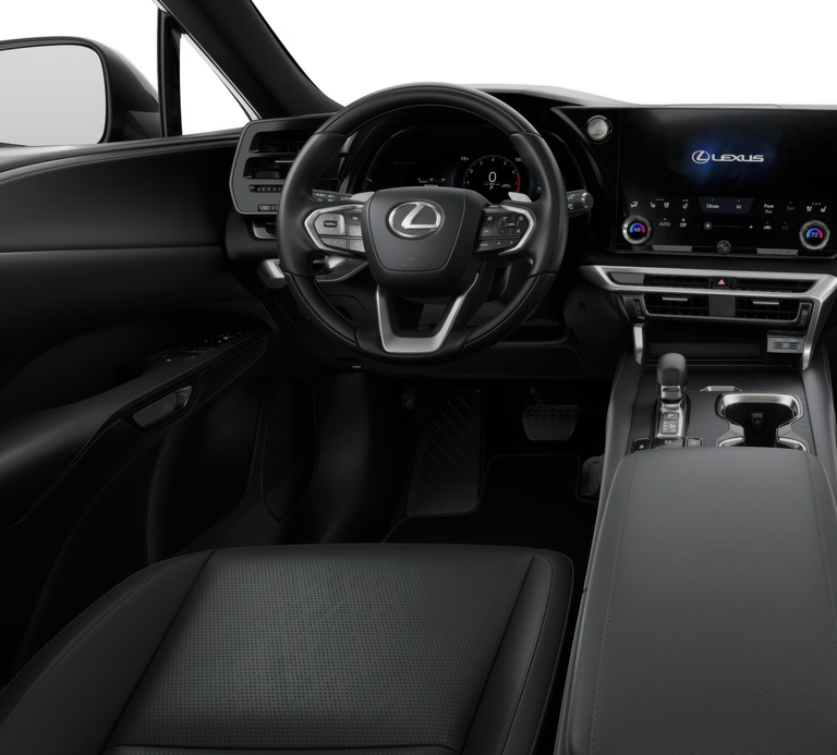 2026 Lexus RX 350 PREMIUM+