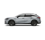 2026 Lexus RX 350 F SPORT DESIGN
