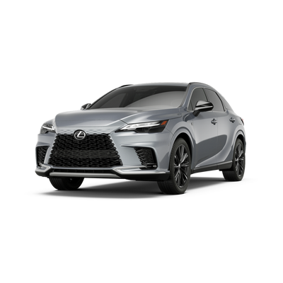 2027 Lexus RX 350 F SPORT DESIGN