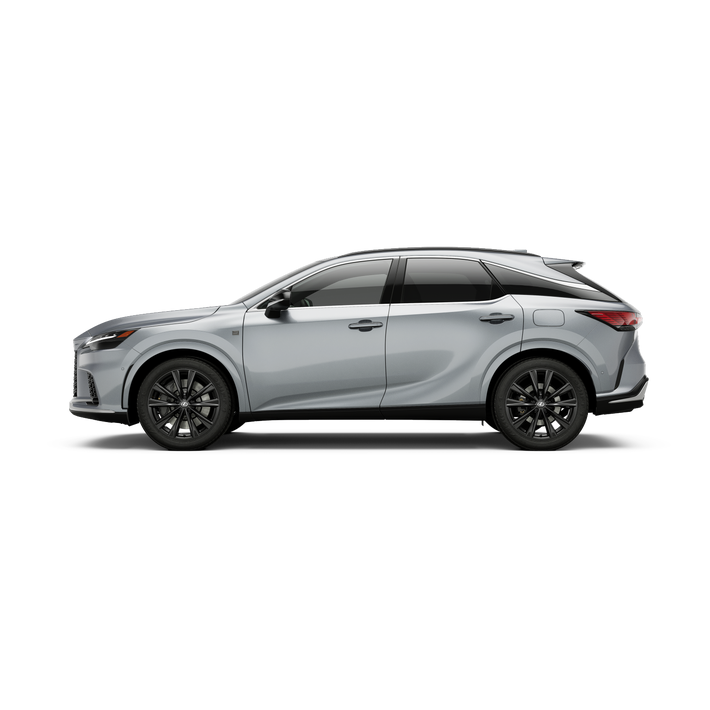 2027 Lexus RX 350 F SPORT DESIGN