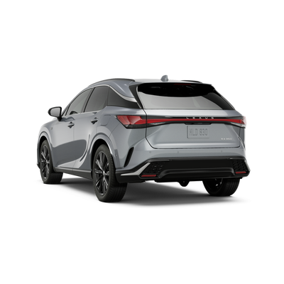 2027 Lexus RX 350 F SPORT DESIGN