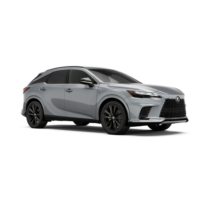 2027 Lexus RX 350 F SPORT DESIGN