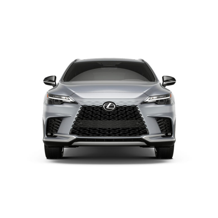 2027 Lexus RX 350 F SPORT DESIGN