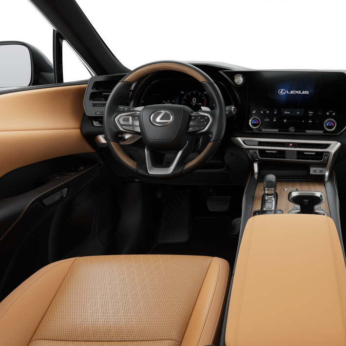 2027 Lexus RX 350 PREMIUM+