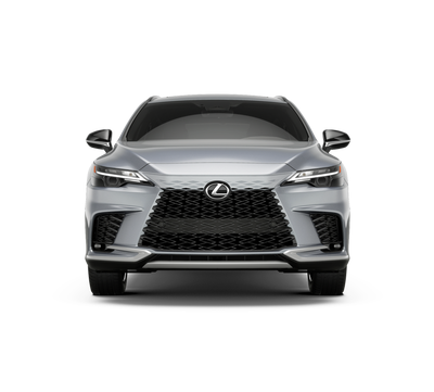 2026 Lexus RX 350 F SPORT DESIGN
