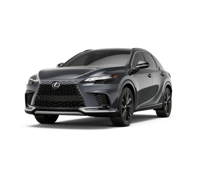 2026 Lexus RX 350 350 F SPORT Design FWD's photo