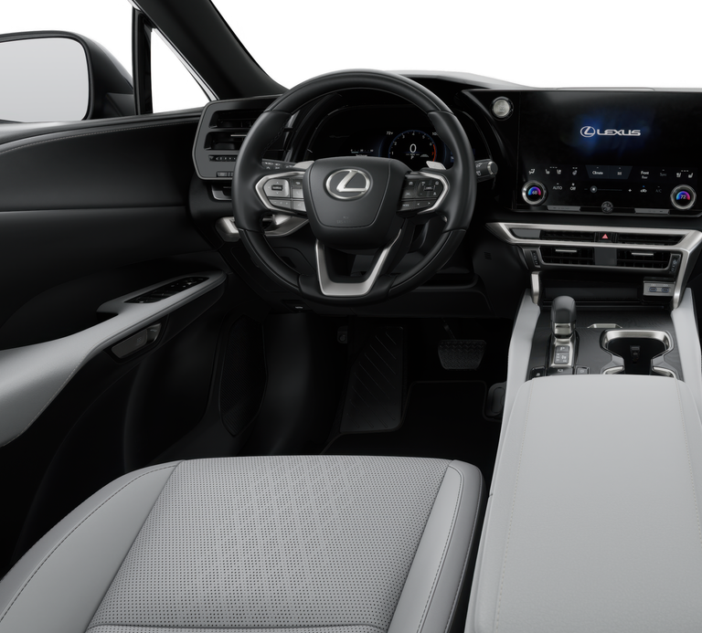 2026 Lexus RX 350 PREMIUM+