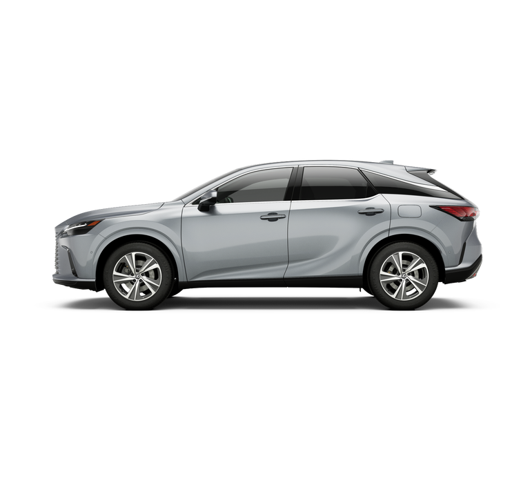 2026 Lexus RX 350