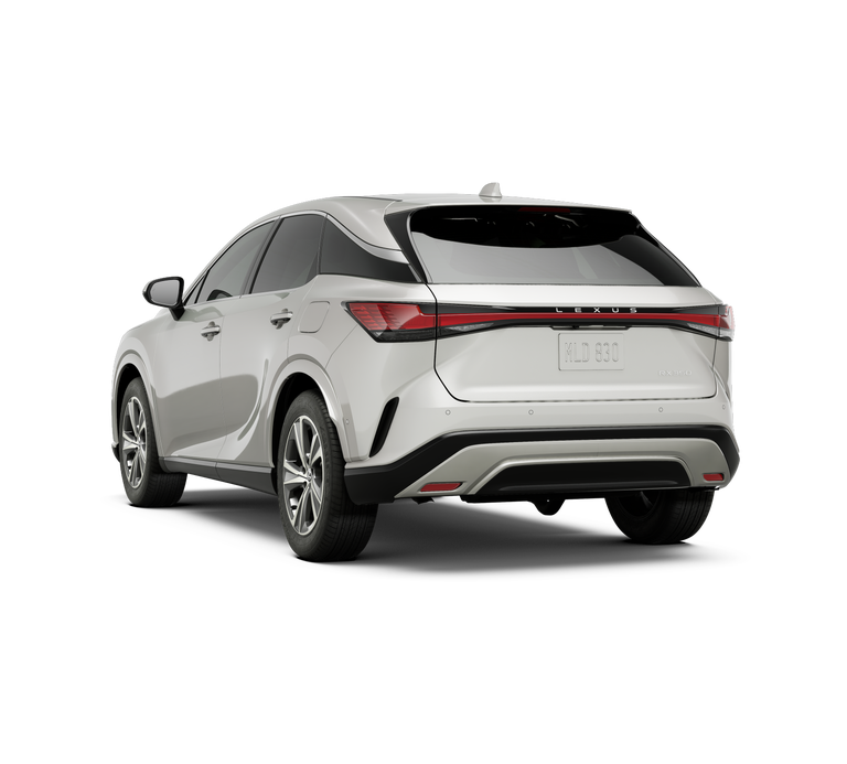 2026 Lexus RX 350