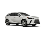 2026 Lexus RX 350