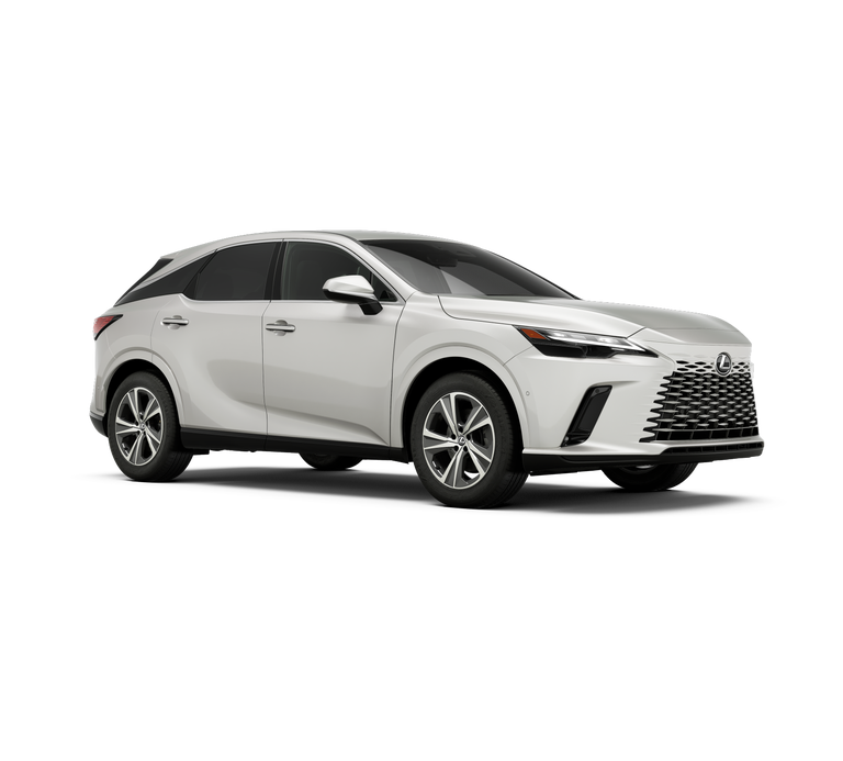 2026 Lexus RX 350