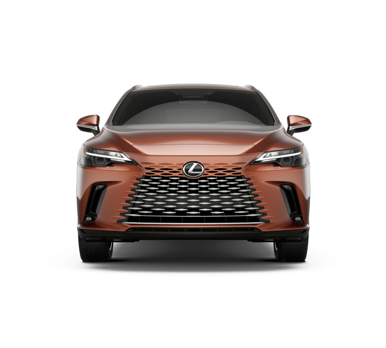 2026 Lexus RX 350 PREMIUM+