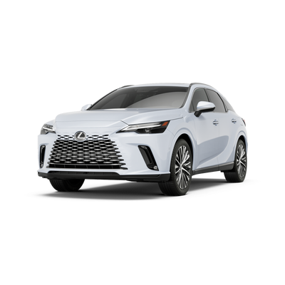 2027 Lexus RX 350 PREMIUM+