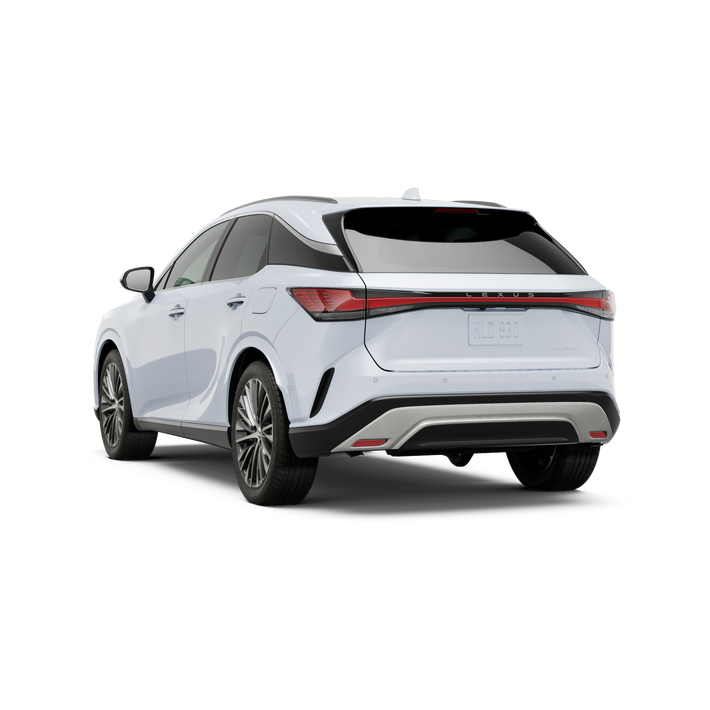 2027 Lexus RX 350 PREMIUM+