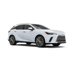 2027 Lexus RX 350 PREMIUM+