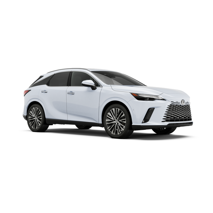 2027 Lexus RX 350 PREMIUM+