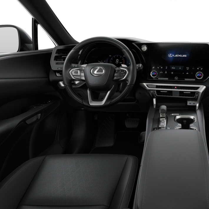 2027 Lexus RX 350 PREMIUM+