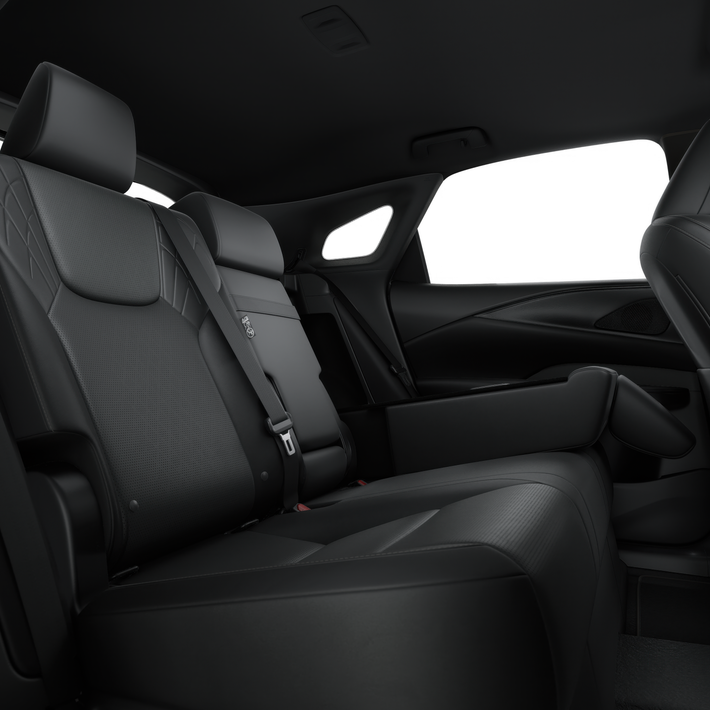 2027 Lexus RX 350 PREMIUM+