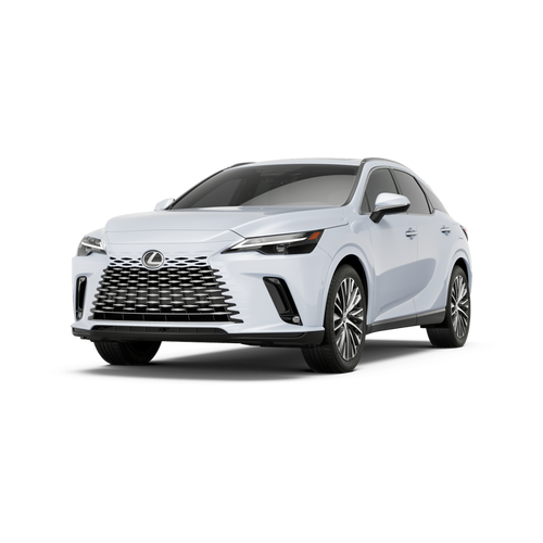 2027 Lexus RX 350 PREMIUM+