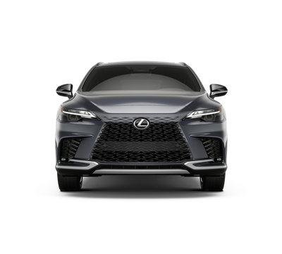 2026 Lexus RX 350 F SPORT DESIGN