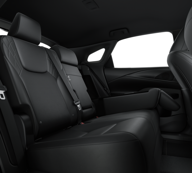 2026 Lexus RX 350