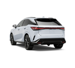 2026 Lexus RX 350 F SPORT DESIGN