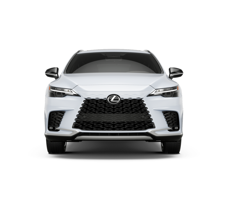 2026 Lexus RX 350 F SPORT DESIGN