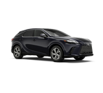2026 Lexus RX 350