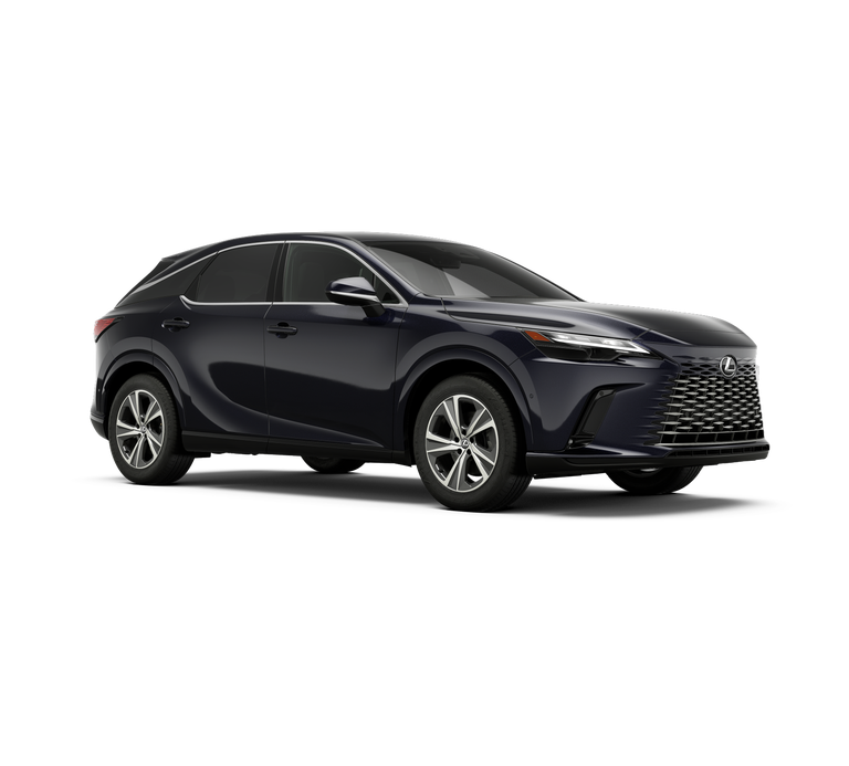 2026 Lexus RX 350