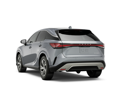 2026 Lexus RX 350
