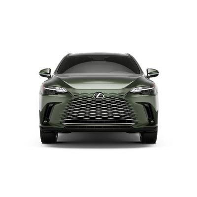 2027 Lexus RX 350 PREMIUM+