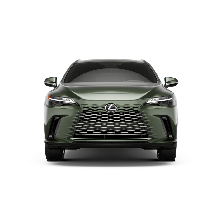 2027 Lexus RX 350 PREMIUM+