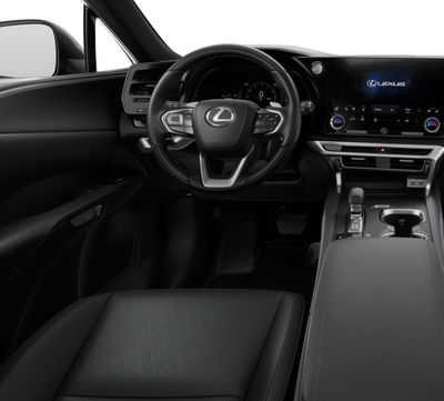2026 Lexus RX 350 PREMIUM+