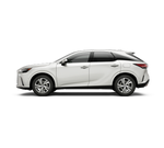 2026 Lexus RX 350