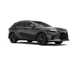 2026 Lexus RX 350 F SPORT DESIGN