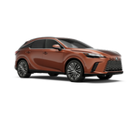 2026 Lexus RX 350 PREMIUM+