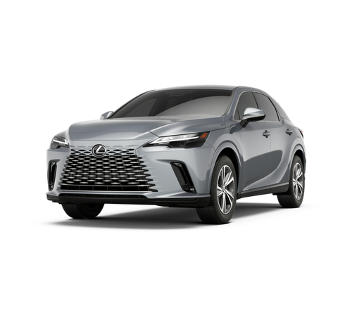 2026 Lexus RX 350