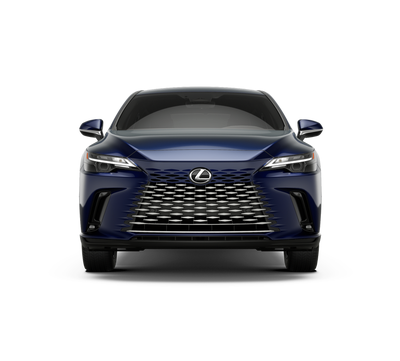 2026 Lexus RX 350