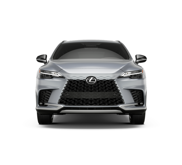 2026 Lexus RX 350 F SPORT DESIGN