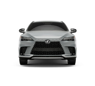 2026 Lexus RX 350 F SPORT DESIGN