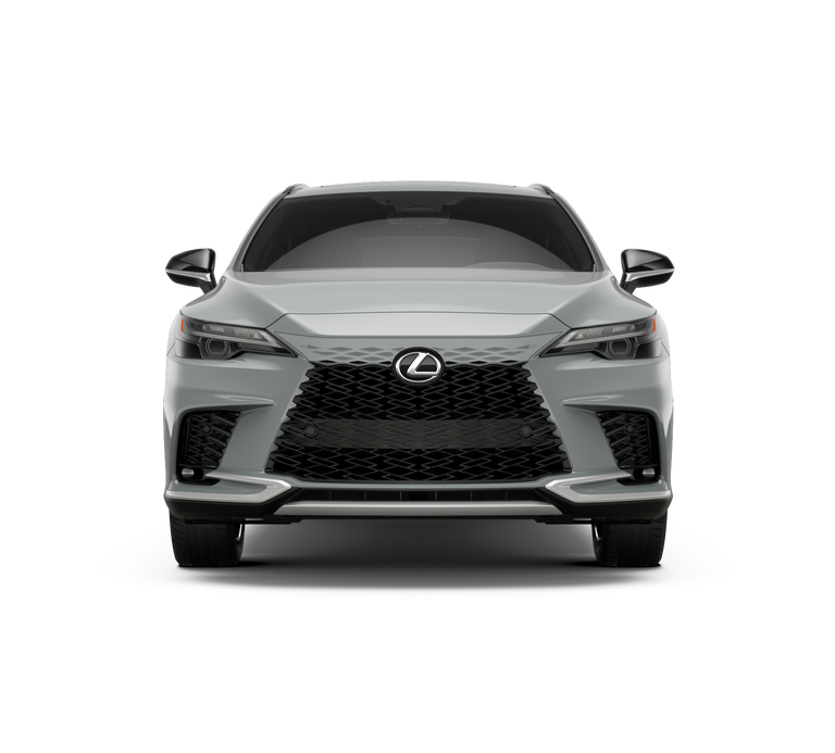 2026 Lexus RX 350 F SPORT DESIGN