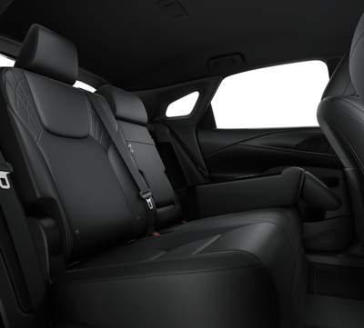 2026 Lexus RX 350