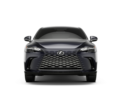2026 Lexus RX 350