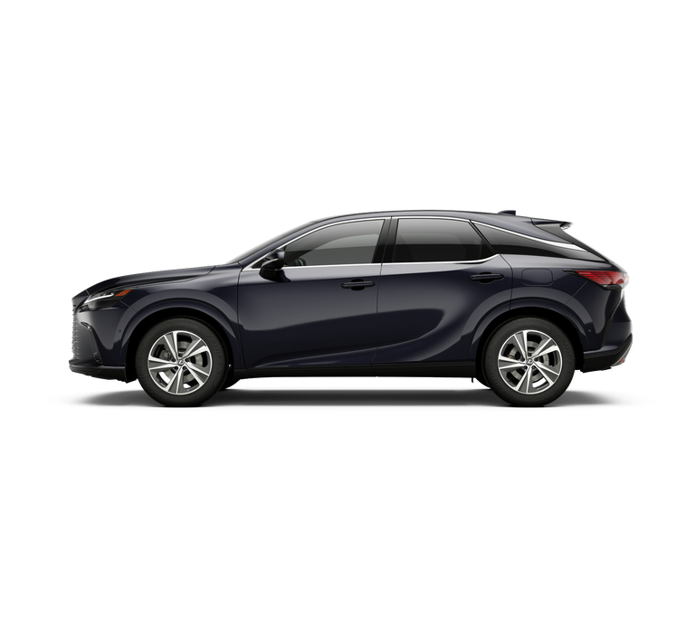 2026 Lexus RX 350