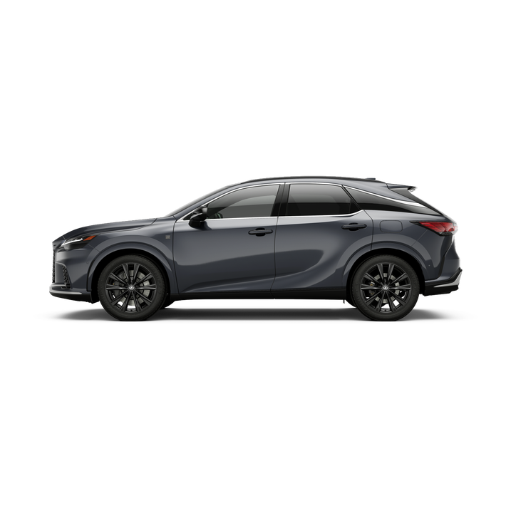 2027 Lexus RX 350 F SPORT DESIGN