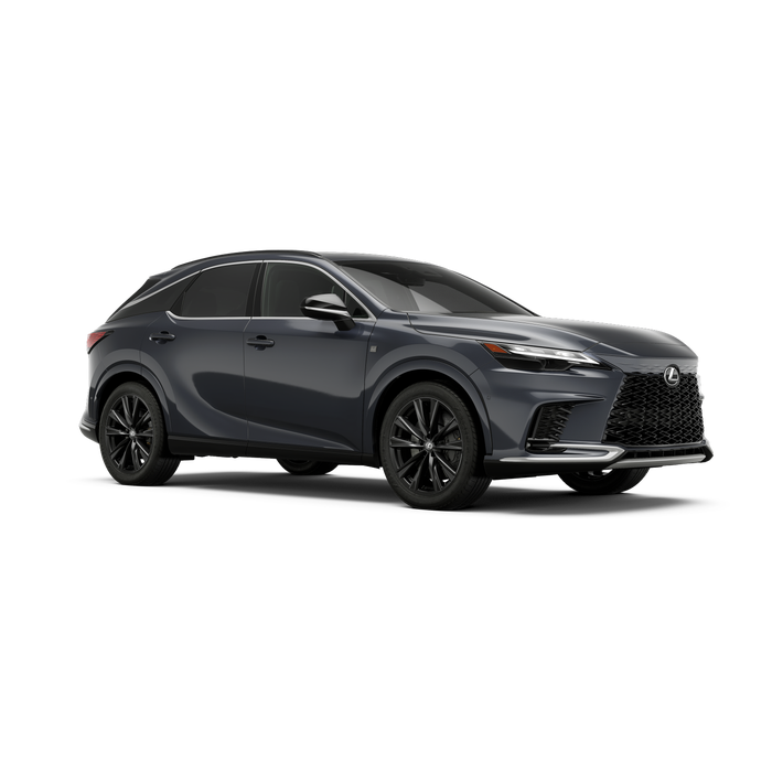 2027 Lexus RX 350 F SPORT DESIGN