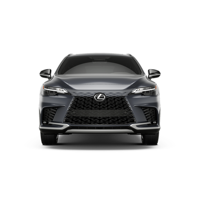 2027 Lexus RX 350 F SPORT DESIGN